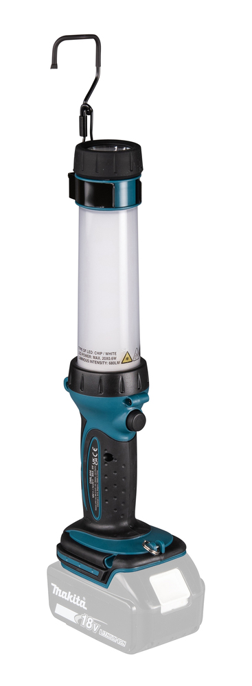 LED Akku-Lampe LXT, Makita DEBDML806