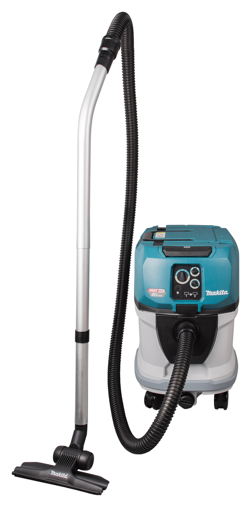 Akku-Staubsauger XGT, Makita VC006GMZ01
