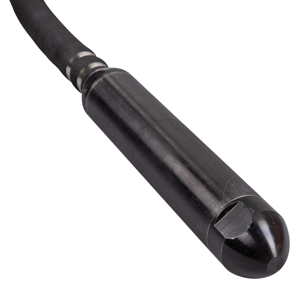Akku-Betonverdichter 36V mit Verbindungsstecker, Makita VR004CZ
