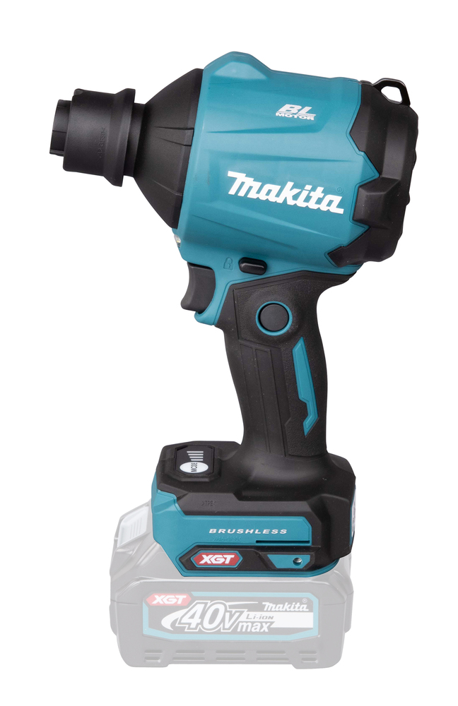 Akku-Blasgerät XGT, Makita AS001GZ