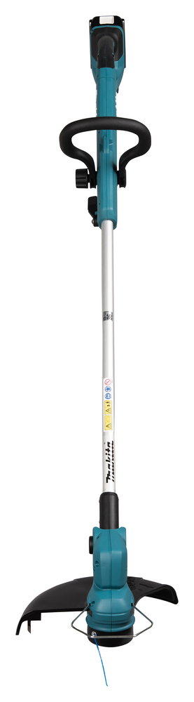Akku-Rasentrimmer LXT, Makita DUR193RF