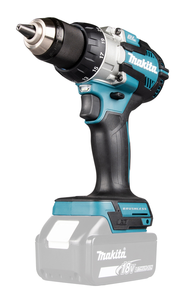 Akku-Bohrschrauber LXT, Makita DDF489Z Akku-Bohrschrauber LXT, Makita DDF489Z