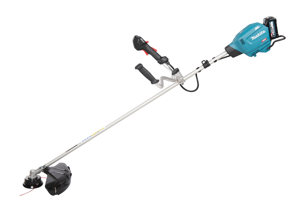 Akku-Freischneider XGT, Makita UR013GZ04