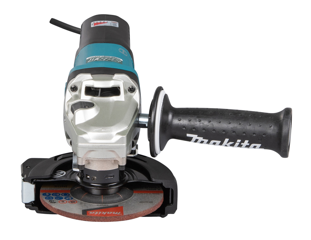Elektrischer Winkelschleifer, Makita GA5093X01
