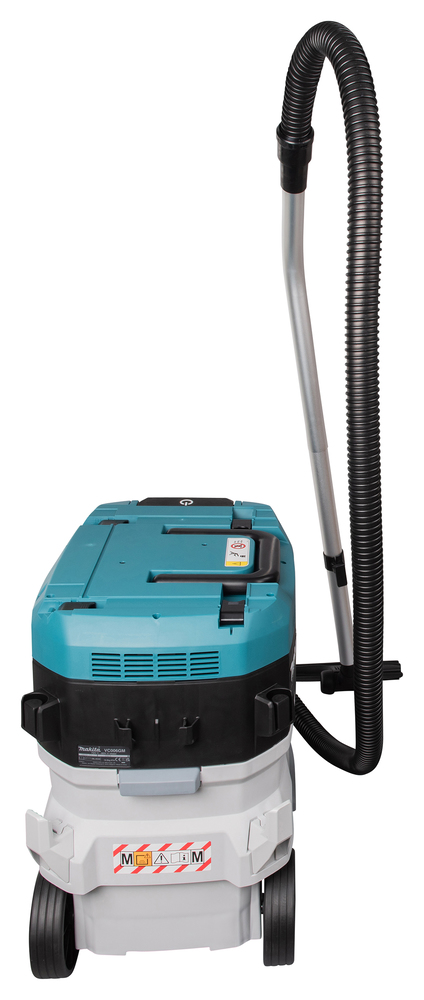 Akku-Staubsauger XGT, Makita VC006GMZ01