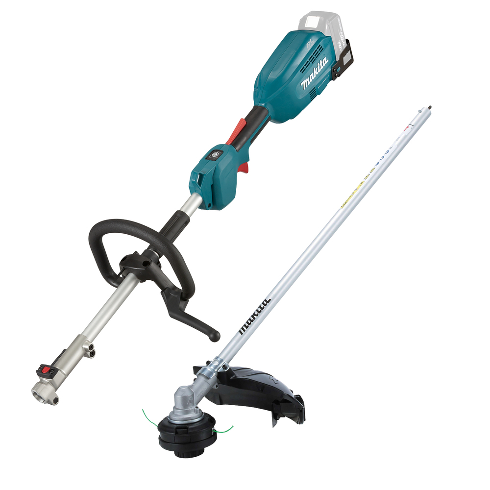 Akku-CombiExpress LXT, Makita DUX18ZX1 Akku-CombiExpress LXT, Makita DUX18ZX1
