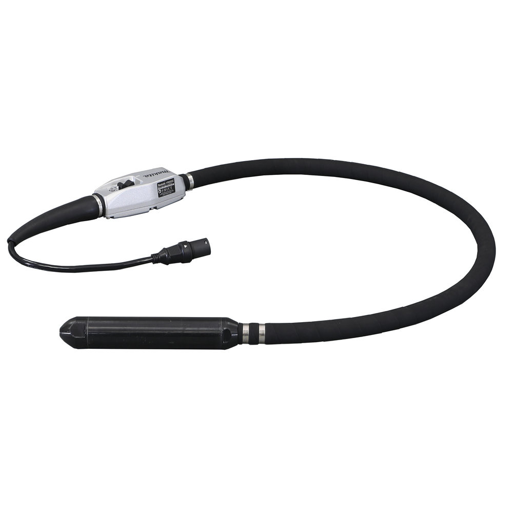 Akku-Betonverdichter 36V mit Verbindungsstecker, Makita VR003CZ