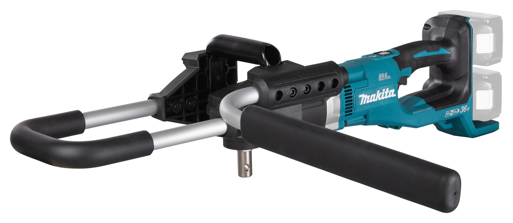Akku-Erdbohrer LXT, Makita DDG461Z Akku-Erdbohrer LXT, Makita DDG461Z