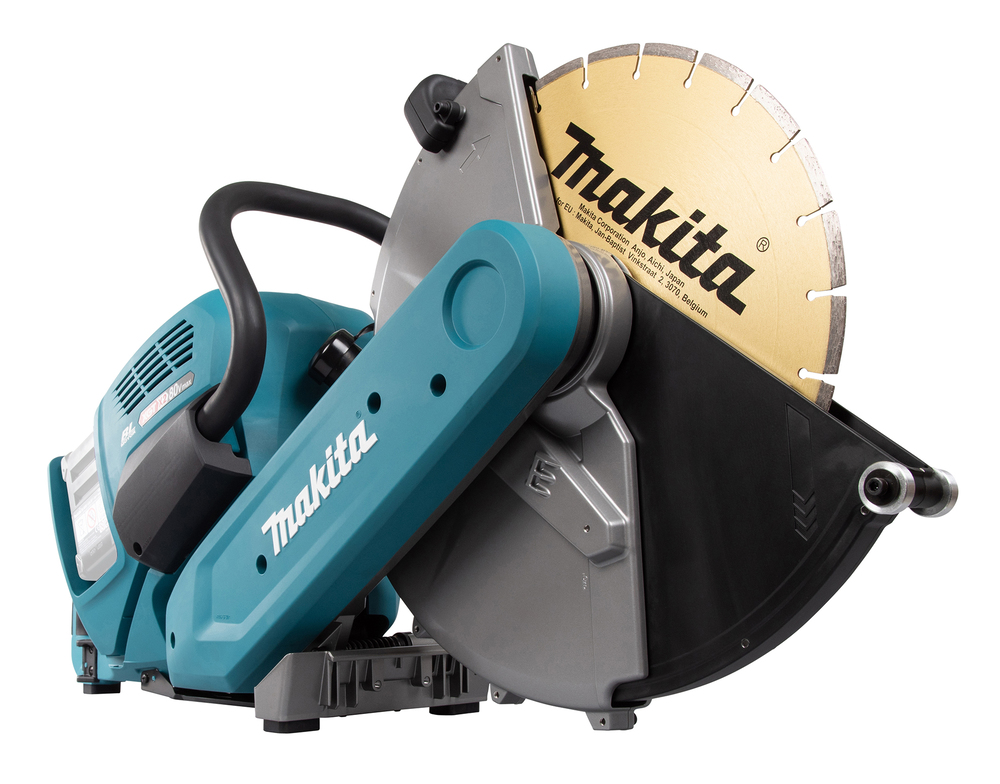 Akku-Trennschleifer XGT 2x40V=80Vmax, Makita CE002GZ01