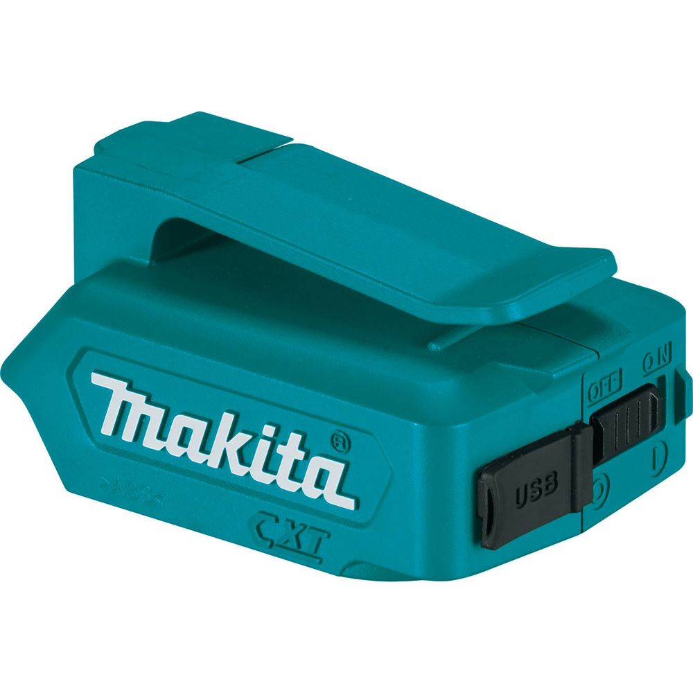 USB-Adapter DEAADP06, Makita DEAADP06