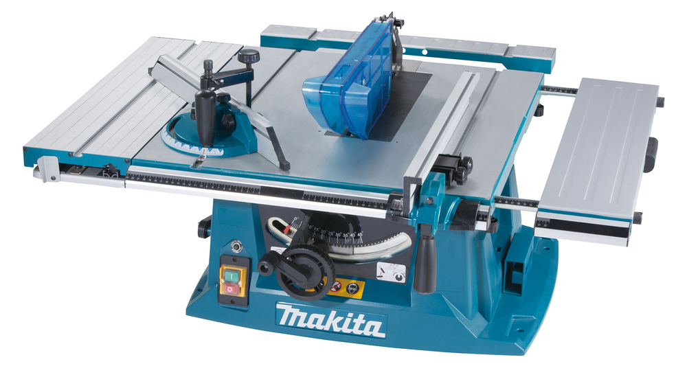 Elektrische Tischkreissäge, Makita MLT100N Elektrische Tischkreissäge, Makita MLT100N
