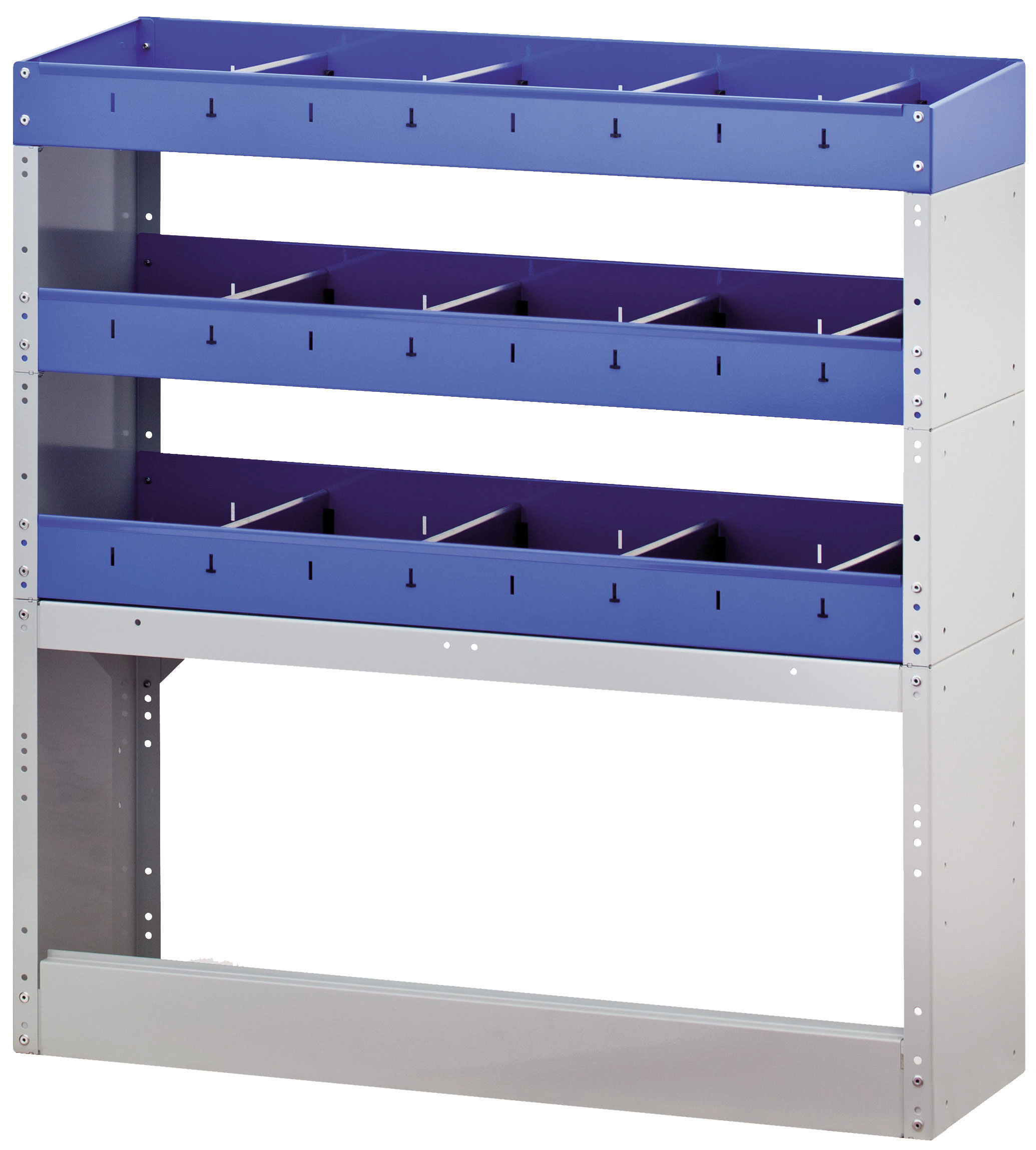 Einrichtungsmodul 20 mit Rollladen, 1014 x 360 x 1036 mm