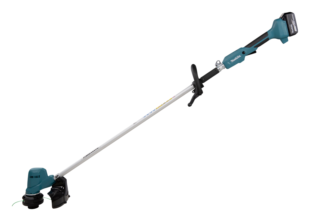Akku-Rasentrimmer LXT, Makita DUR194ZX3