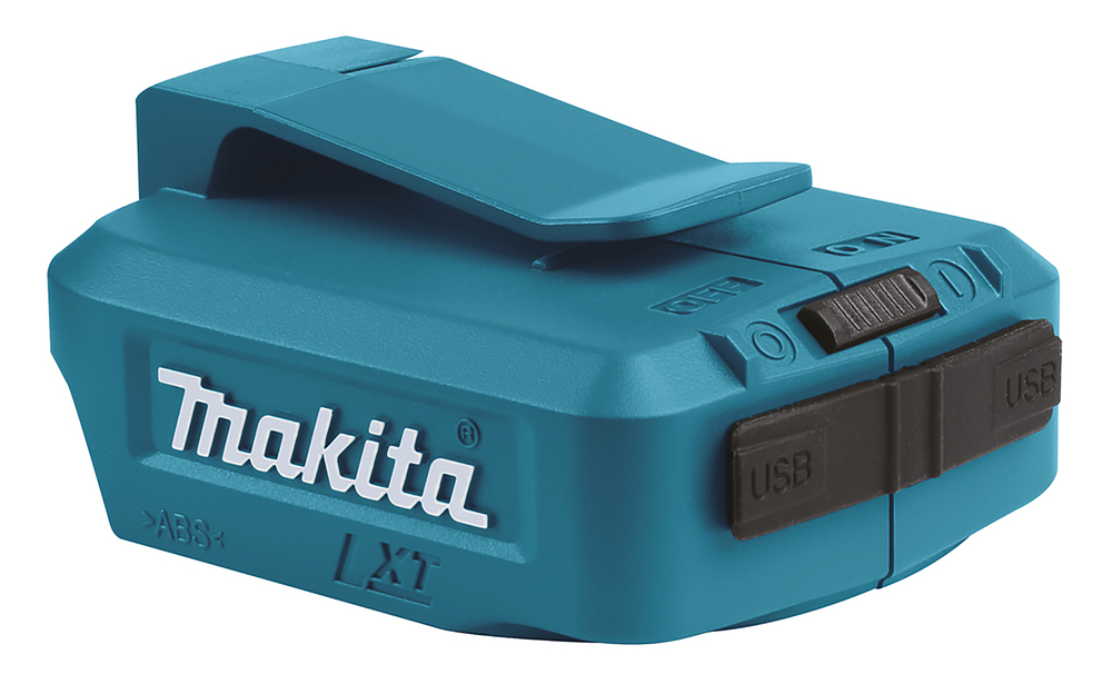 USB-Adapter ADP05, Makita DECADP05