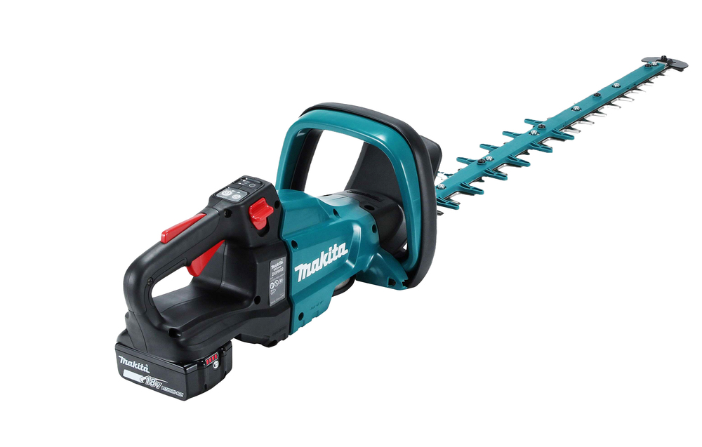 Akku-Heckenschere LXT, Makita DUH602Z Akku-Heckenschere LXT, Makita DUH602Z