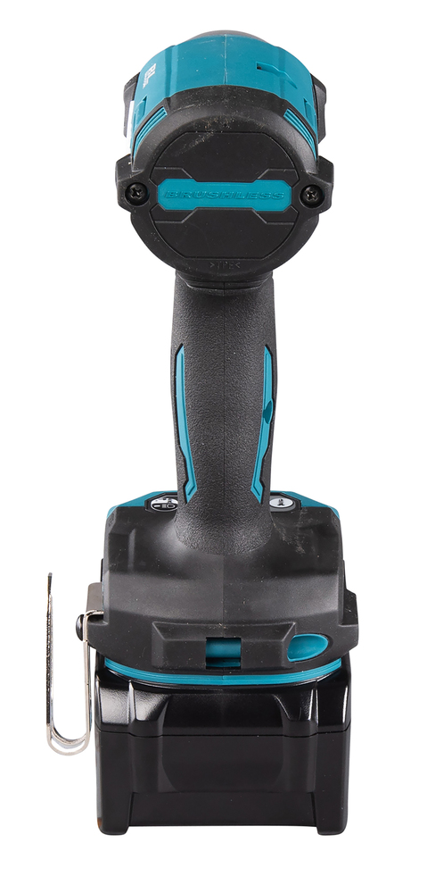 Akku-Schlagschrauber XGT, Makita TD003GZ