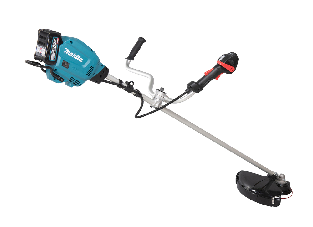 Akku-Freischneider XGT, Makita UR013GZ04