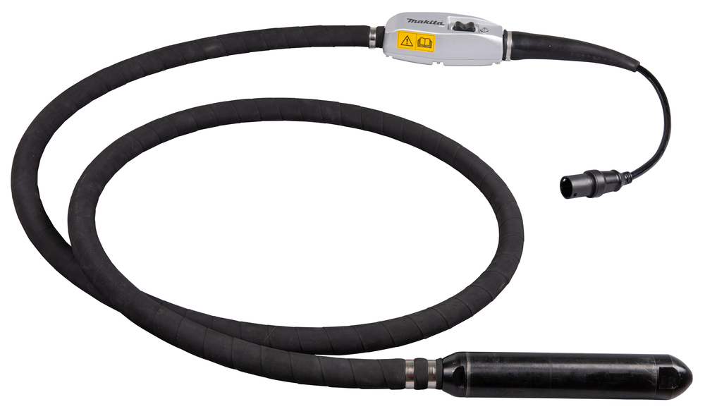 Akku-Betonverdichter 36V mit Verbindungsstecker, Makita VR004CZ