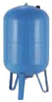 Druckbehälter 100 Liter vertikal,