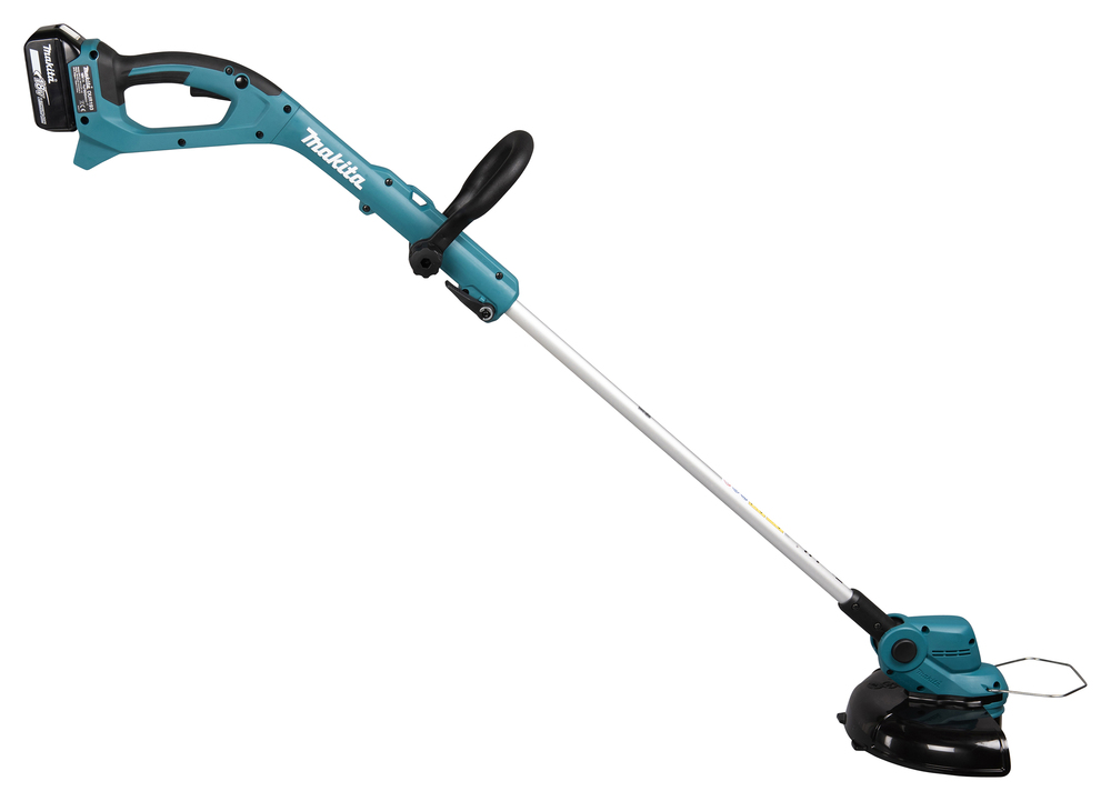 Akku-Rasentrimmer LXT, Makita DUR193RF