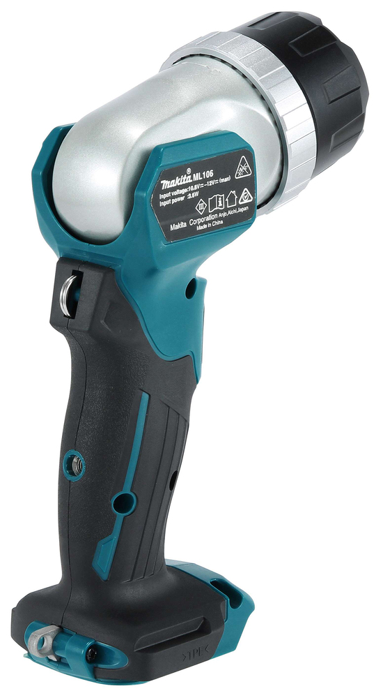 Akku-Lampe LED CXT, Makita DEAML106