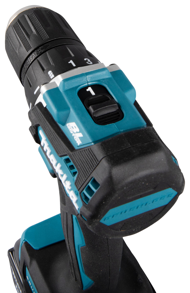 Akku-Bohrschrauber LXT, Makita DDF487RTJ Akku-Bohrschrauber LXT, Makita DDF487RTJ