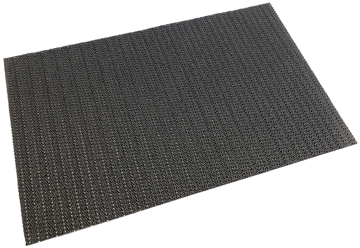 Antirutschmatten für Schubladenschrank GMT90, 910 x 410 x 2 mm