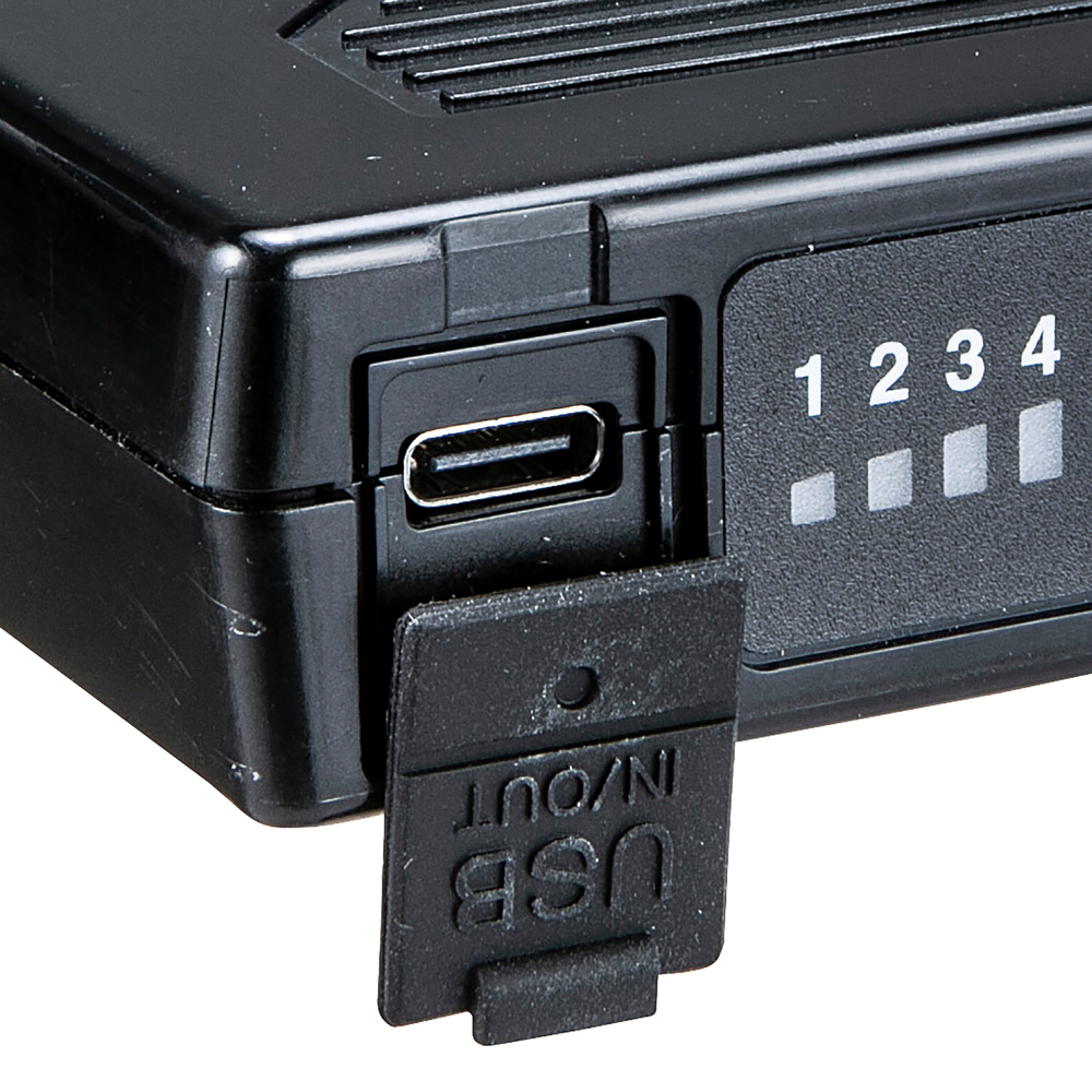 Akku Li-Ion BL1055B , Makita DEABL1055B