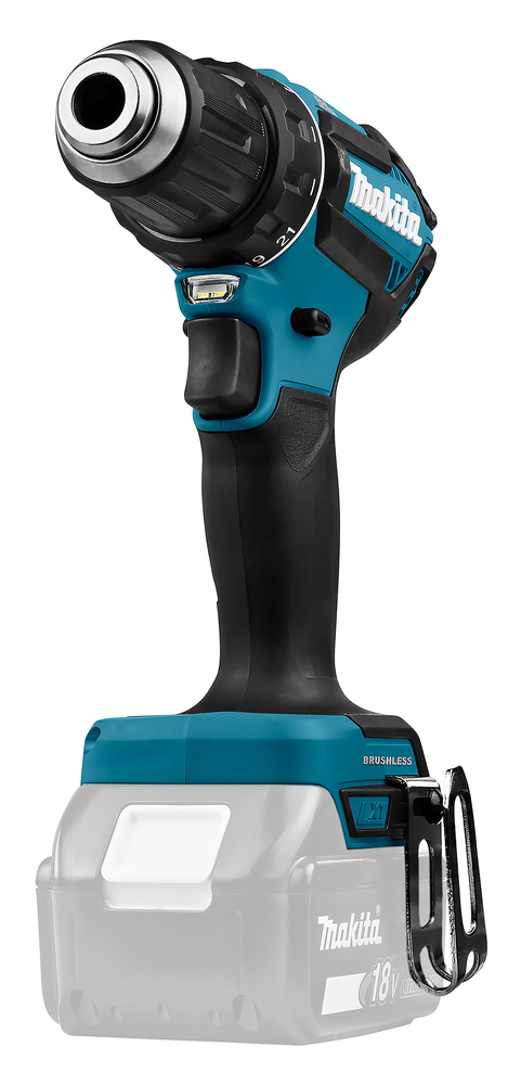 Akku-Bohrschrauber LXT, Makita DDF485ZJ Akku-Bohrschrauber LXT, Makita DDF485ZJ