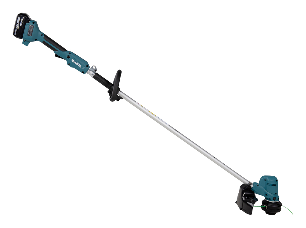 Akku-Rasentrimmer LXT, Makita DUR194ZX3