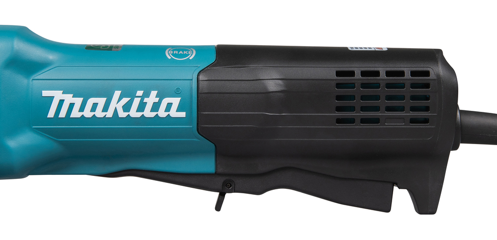 Elektrischer Winkelschleifer, Makita GA5093X01