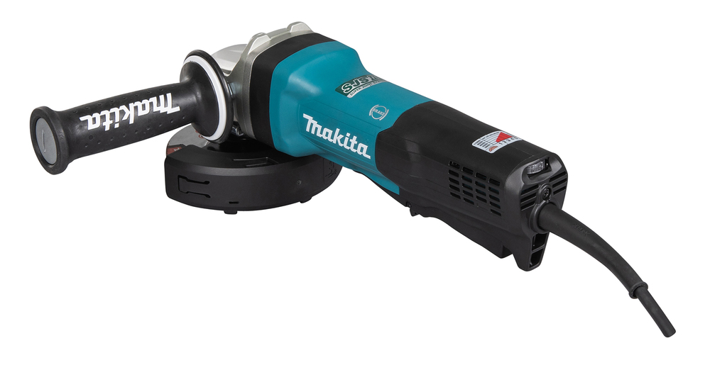 Elektrischer Winkelschleifer, Makita GA5093X01