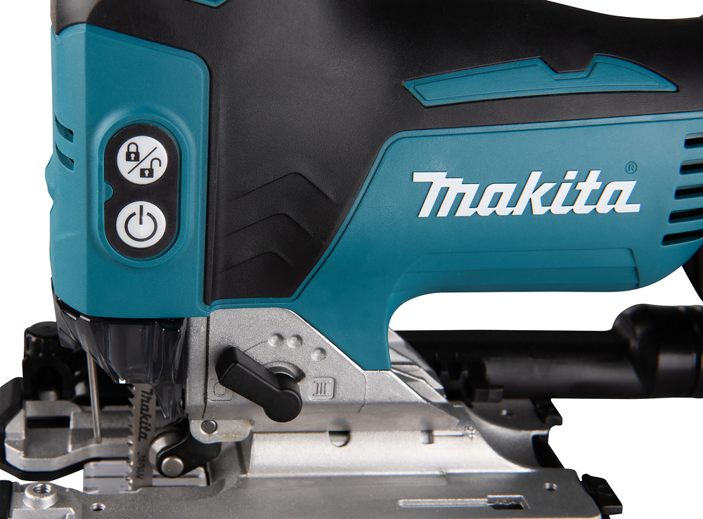 Akku-Pendelhubstichsäge LXT, Makita DJV181RTJ Akku-Pendelhubstichsäge LXT, Makita DJV181RTJ