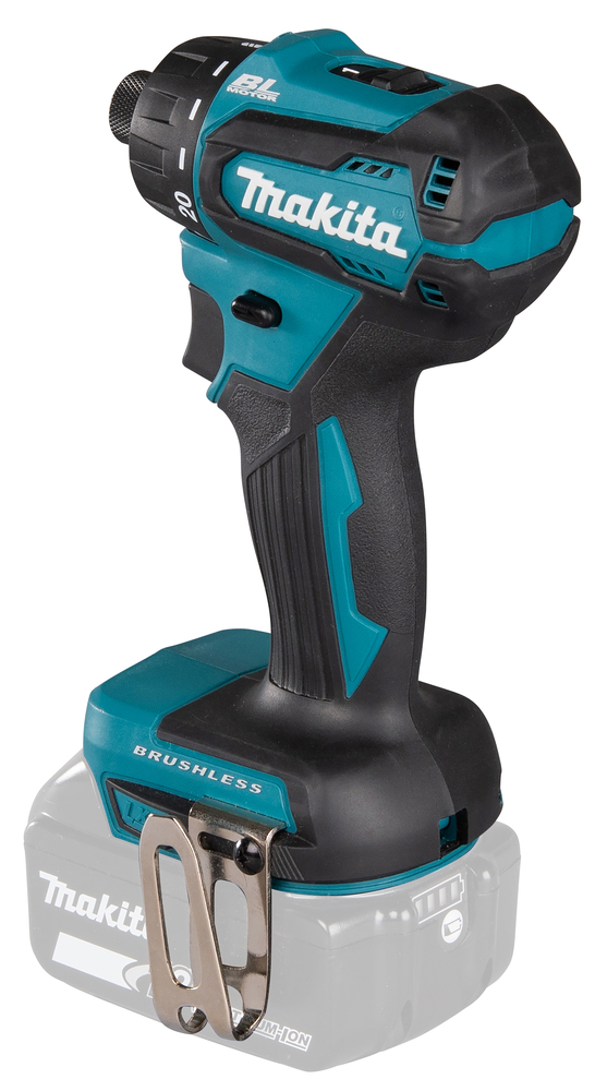 Akku-Schrauber LXT, Makita DDF083ZJ Akku-Schrauber LXT, Makita DDF083ZJ