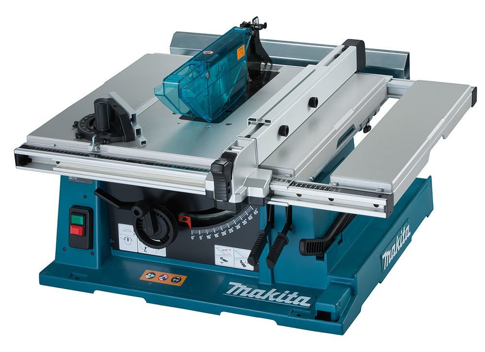 Tischkreissäge, Makita 2704N Tischkreissäge, Makita 2704N