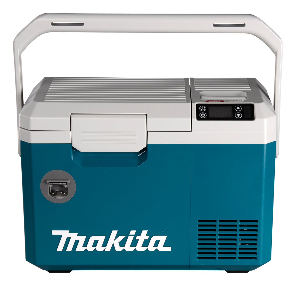 Akku-Kühl- und Wärmebox, Makita CW003GZ