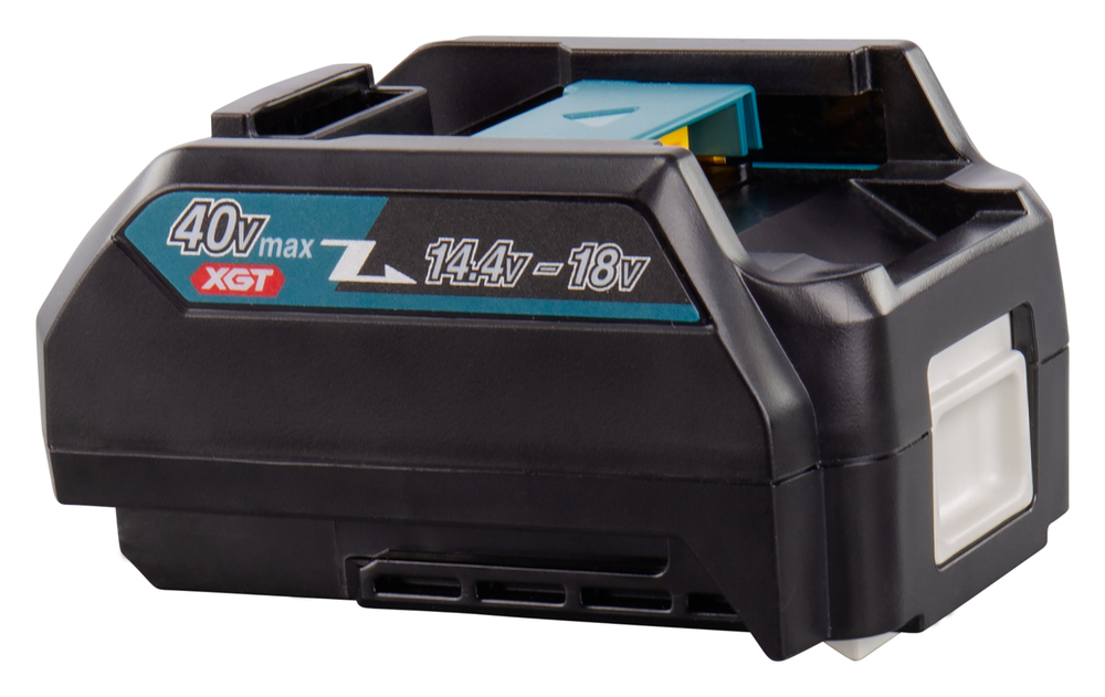 Akku-Adapter ADP10 XGT>LXT, Makita 191C10-7
