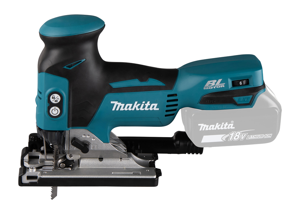 Akku-Pendelhubstichsäge LXT, Makita DJV181ZJ Akku-Pendelhubstichsäge LXT, Makita DJV181ZJ