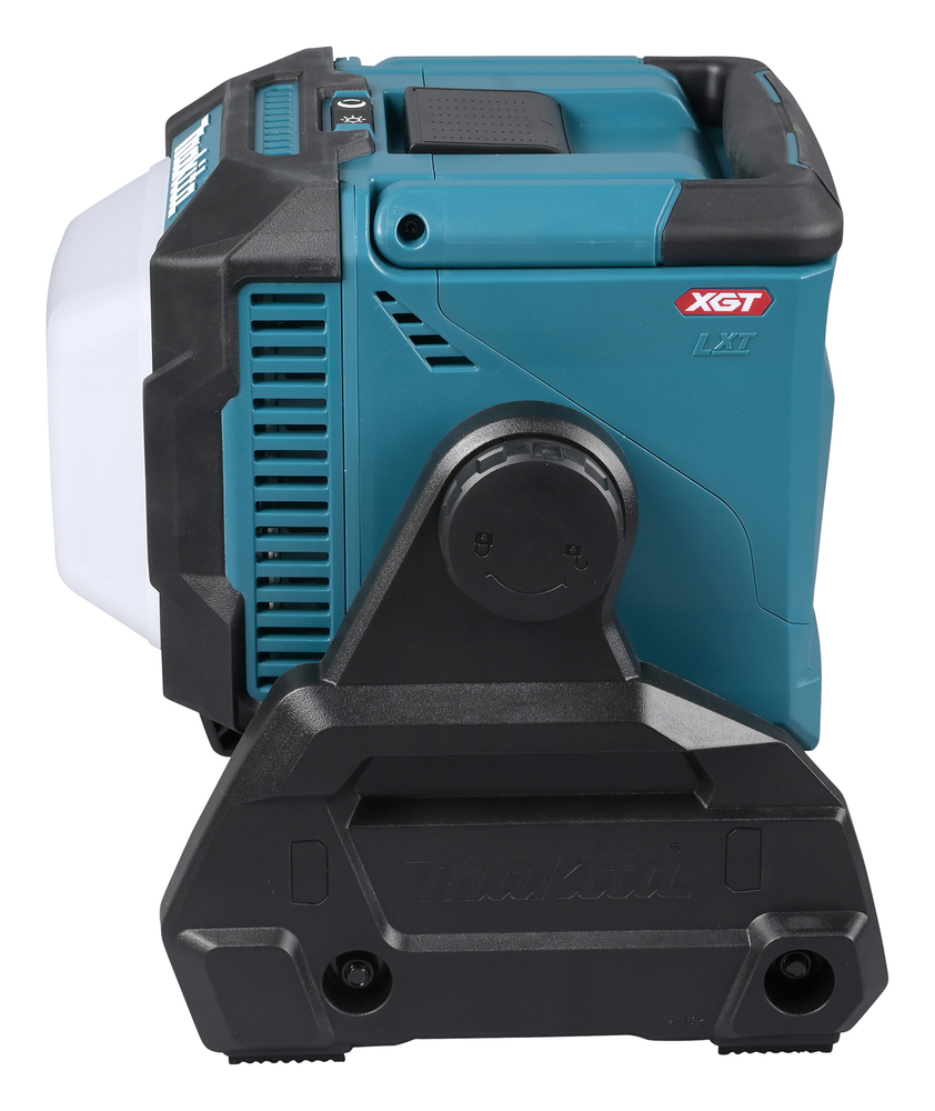 Baustellenlampe XGT, Makita ML005G