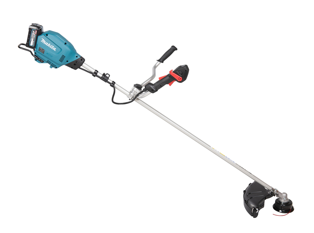 Akku-Freischneider XGT, Makita UR013GZ04