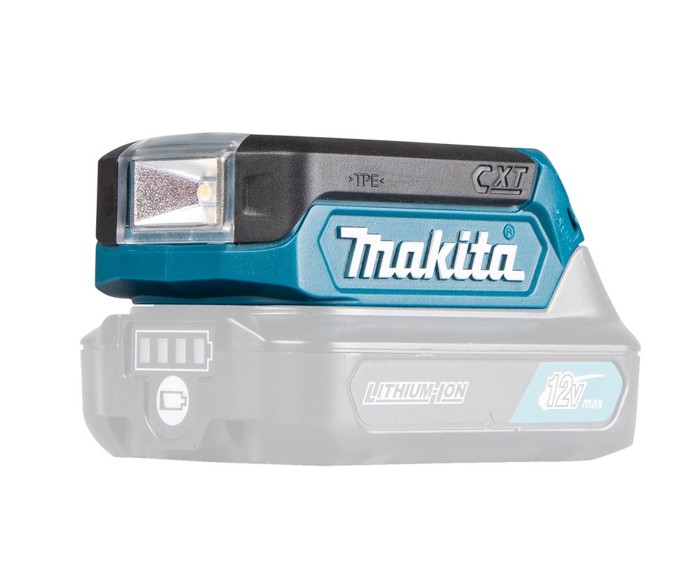 Akku-Lampe LED CXT, Makita DEAML103