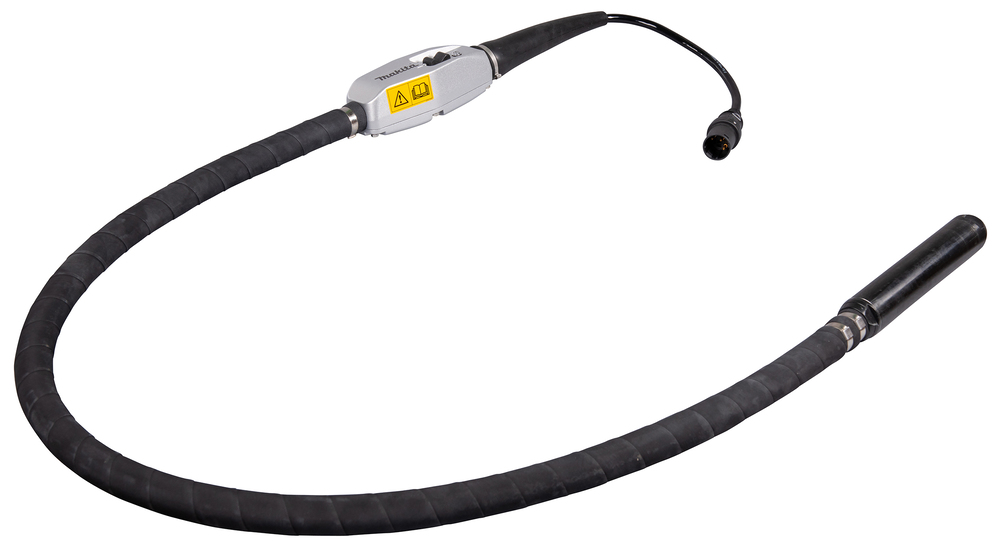 Akku-Betonverdichter 36V mit Verbindungsstecker, Makita VR001CZ