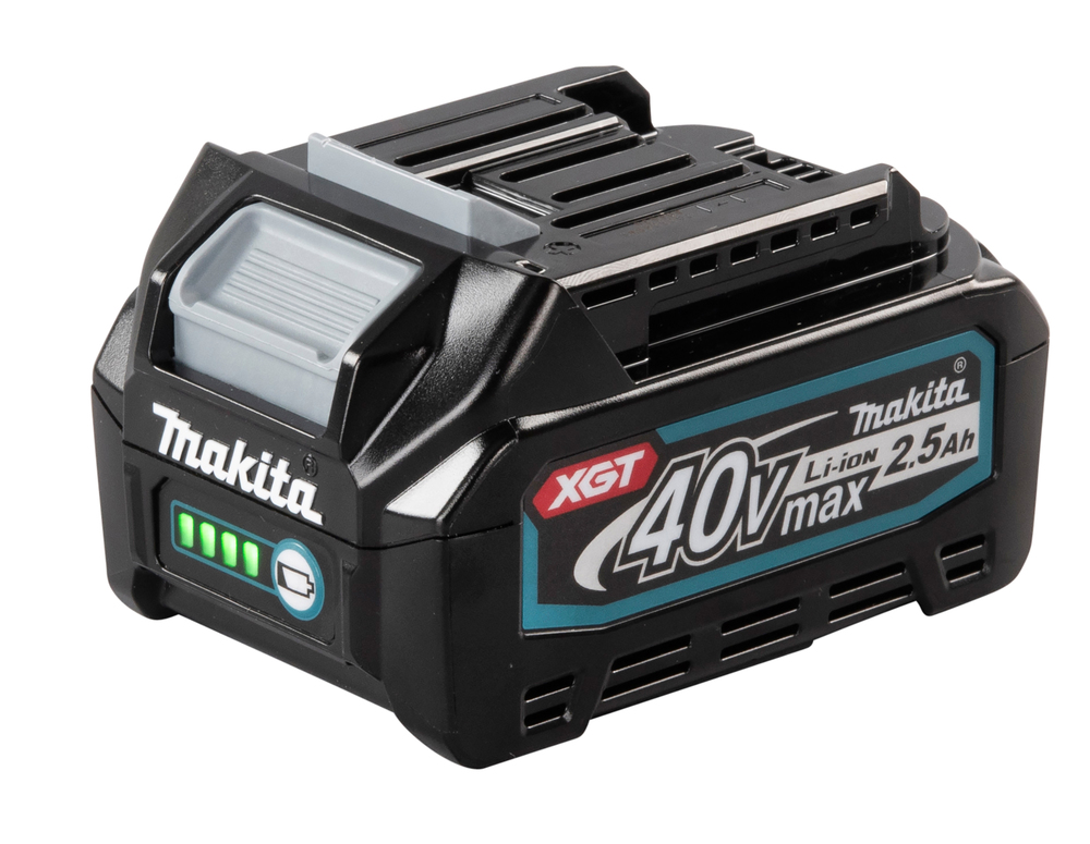Akku XGT BL4025, Makita 191B36-3 Akku XGT BL4025, Makita 191B36-3