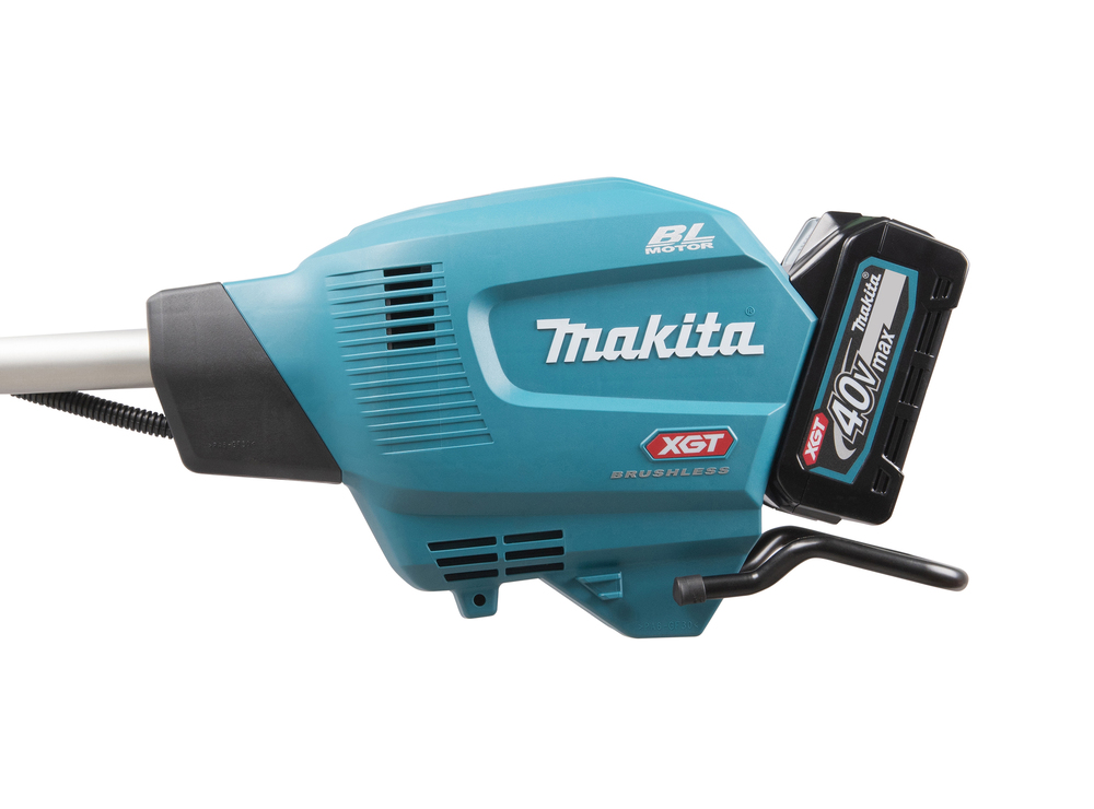 Akku-Freischneider XGT, Makita UR013GZ04