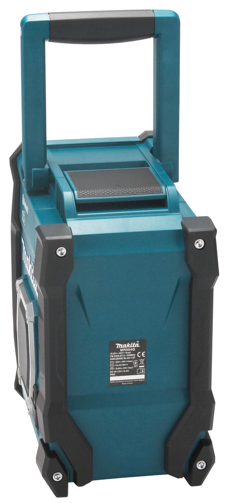 Akku-Baustellenradio XGT / LXT / CXT / AC, Makita MR004GZ