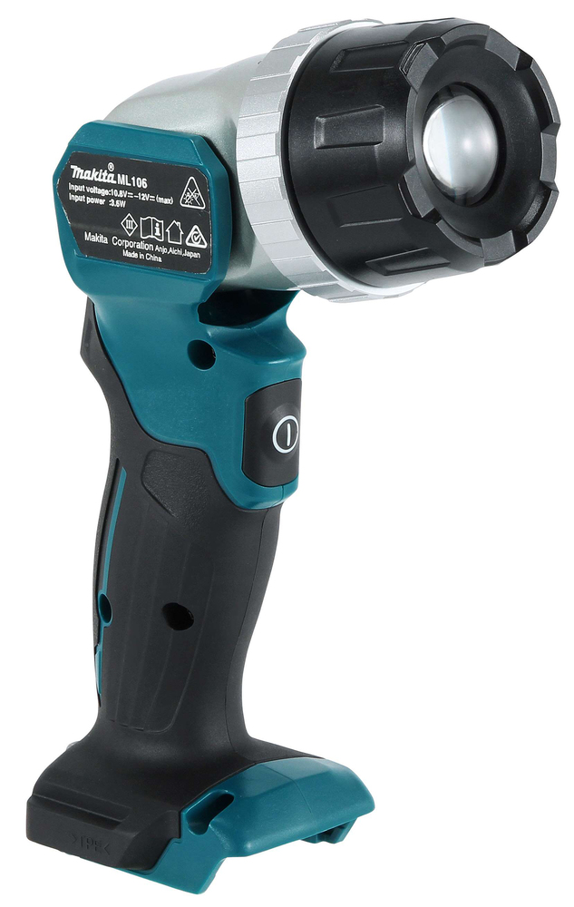Akku-Lampe LED CXT, Makita DEAML106