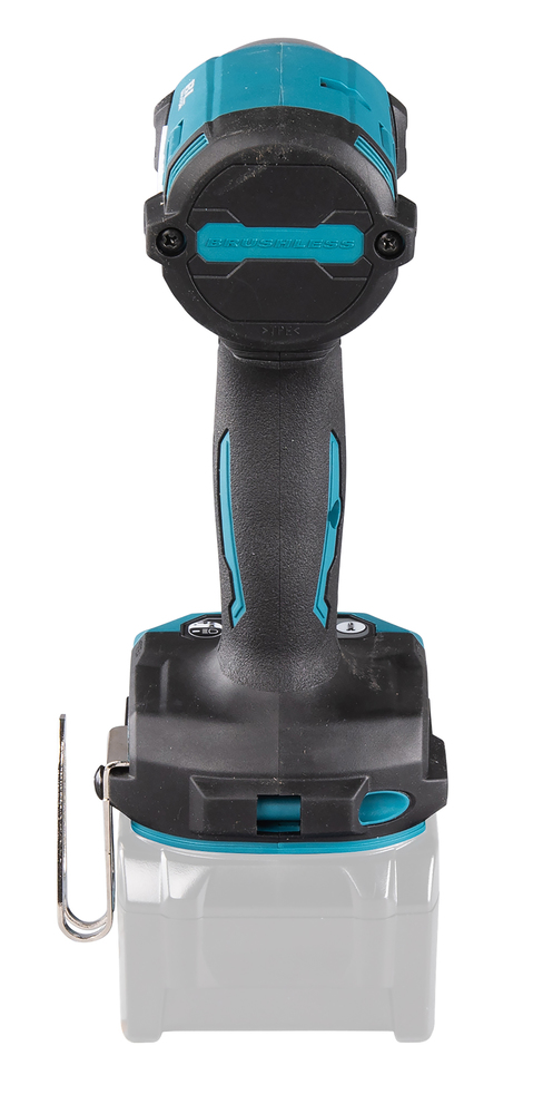 Akku-Schlagschrauber XGT, Makita TD003GZ