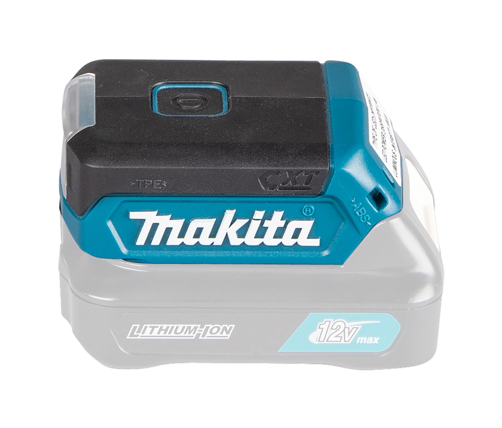 Akku-Lampe LED CXT, Makita DEAML103
