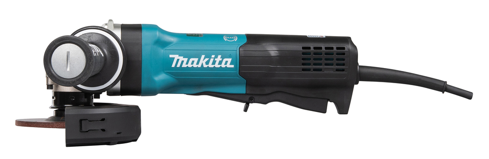 Elektrischer Winkelschleifer, Makita GA5093X01