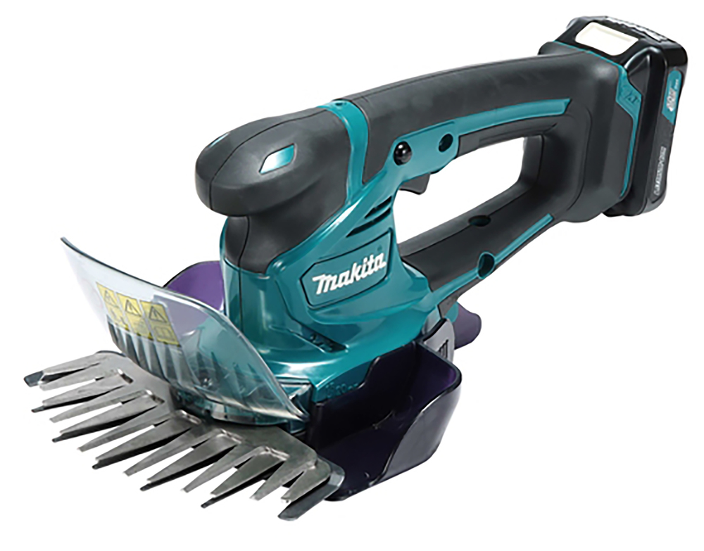 Akku-Grasschere CXT, Makita UM600DSAE Akku-Grasschere CXT, Makita UM600DSAE